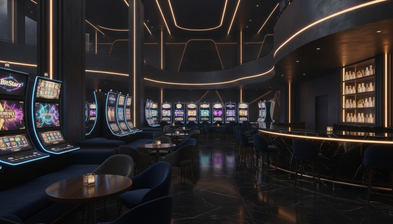 Getting Started with BitStarz Casino